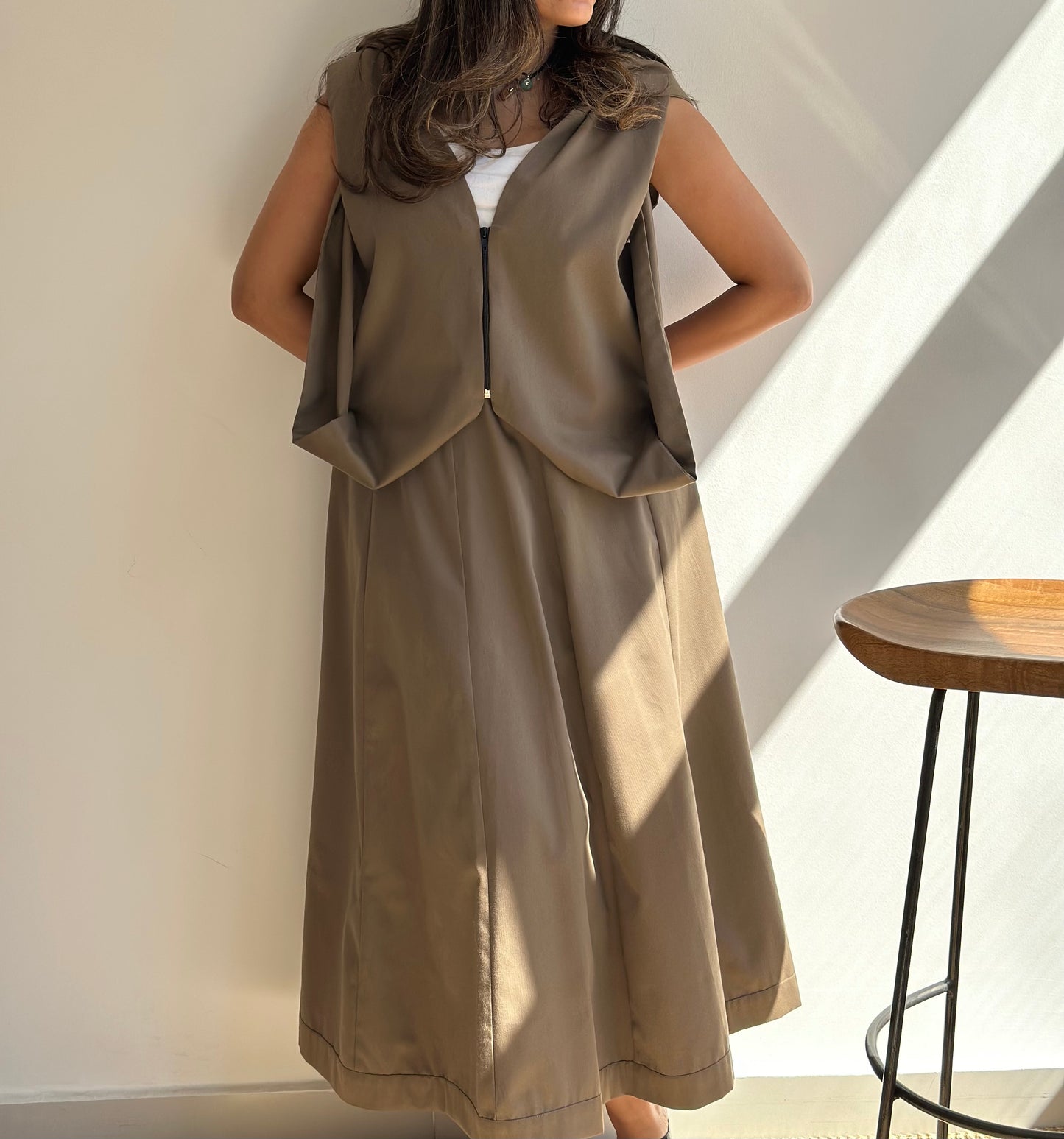 Mink Set | طقم مينك