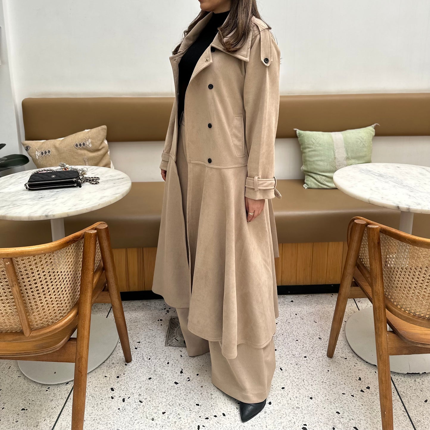 Bare Set طقم بيير