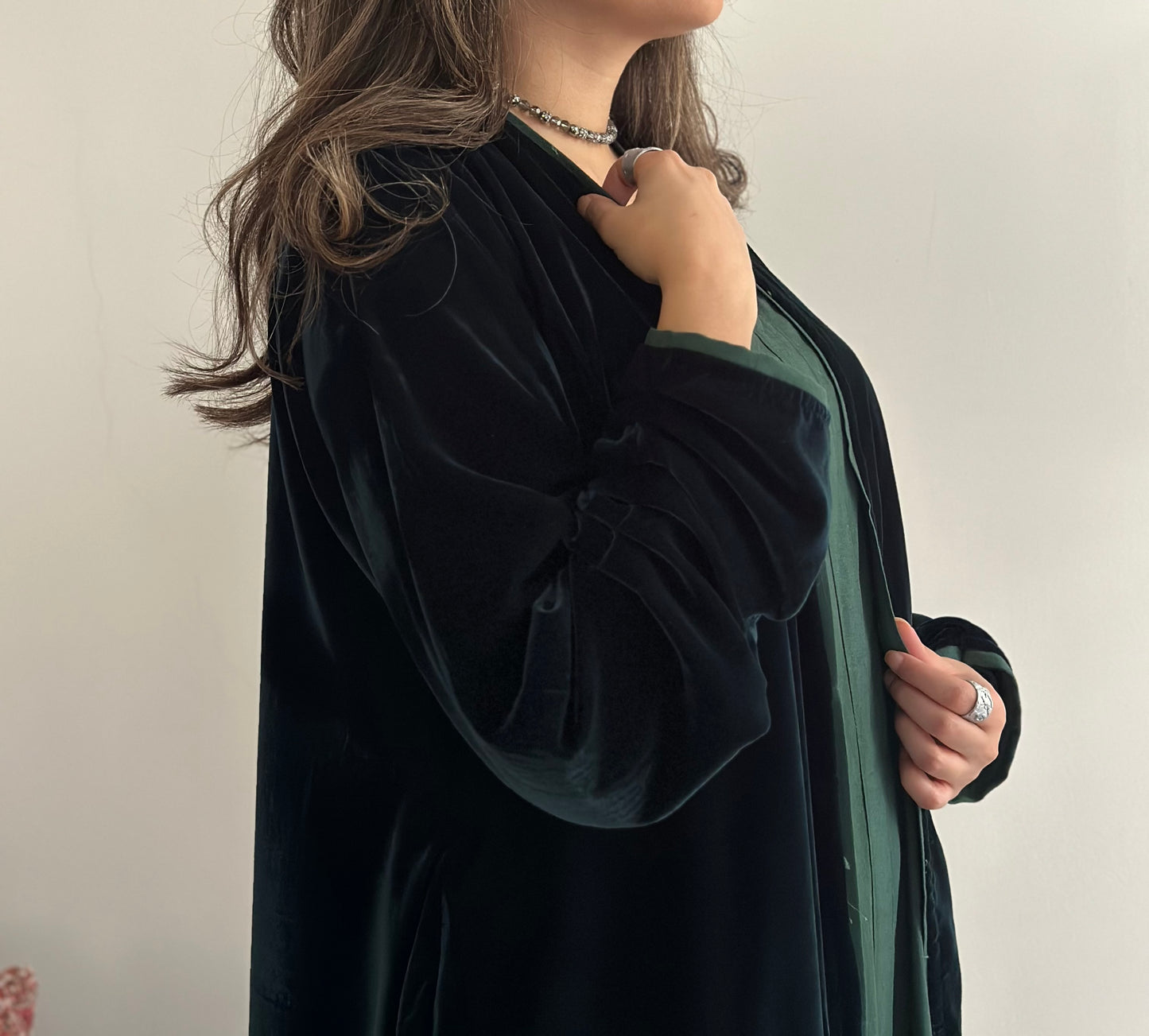 Jade Set